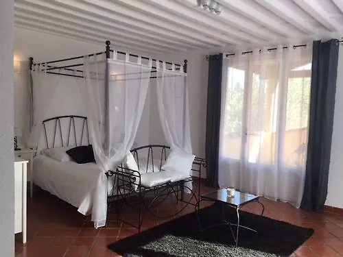 Hotel Lou Valen Le Val