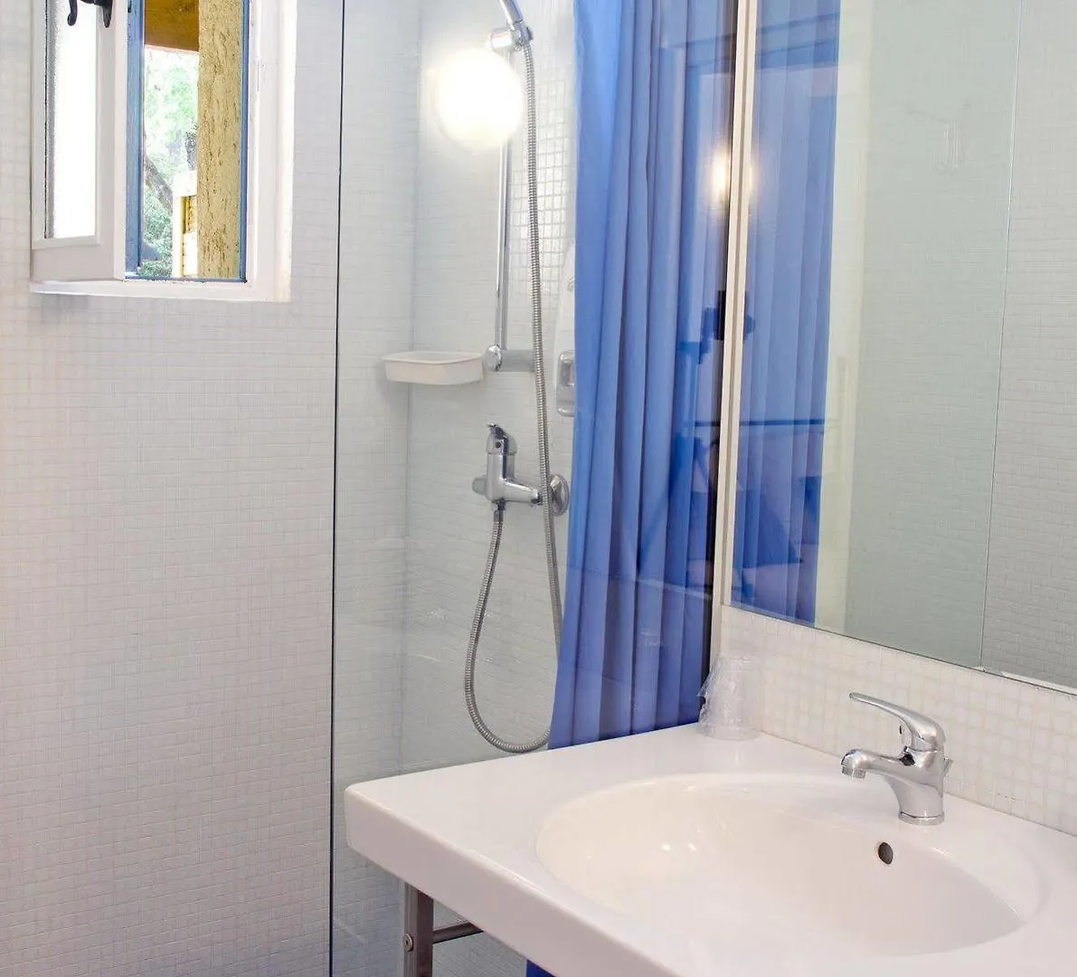 Hotel Lou Valen Le Val